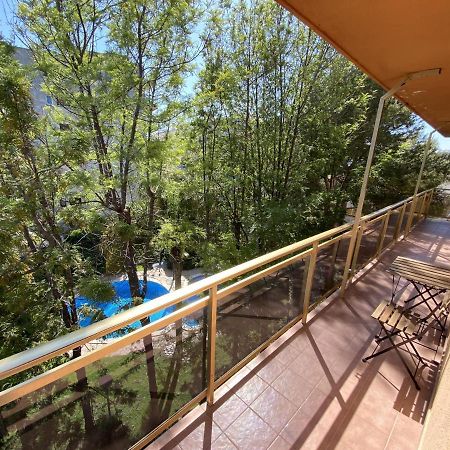 For A Stay Costa Brava 萨洛 外观 照片