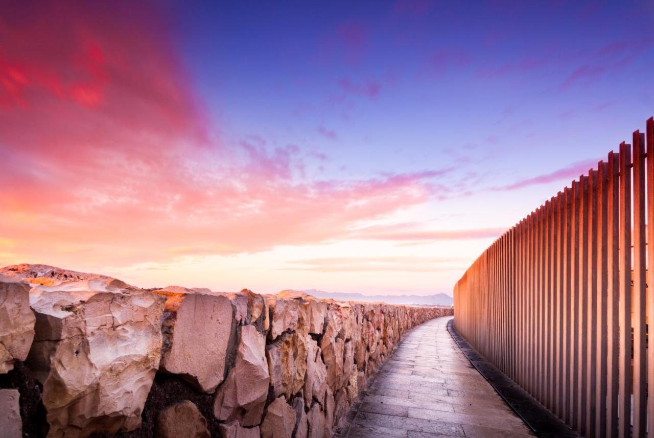 For A Stay Costa Brava 萨洛 外观 照片