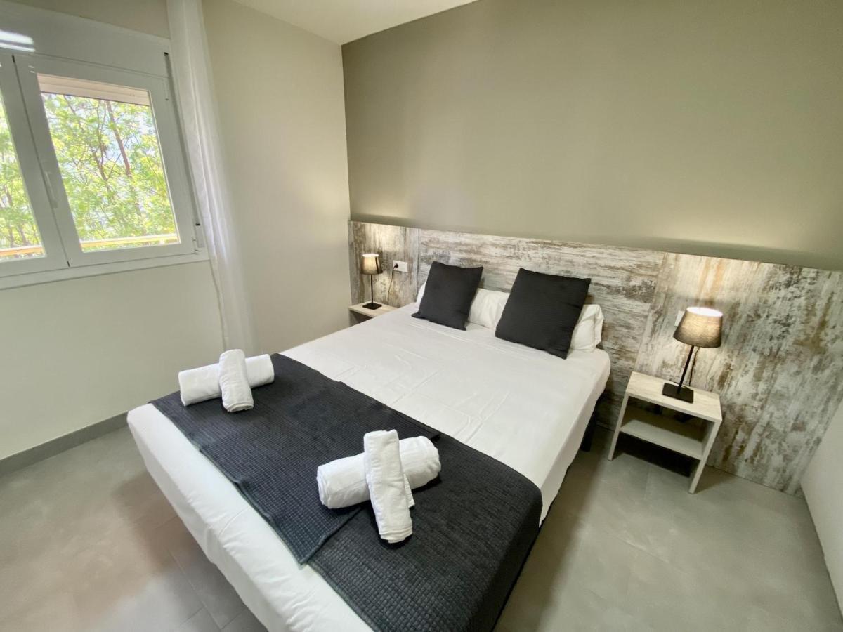 For A Stay Costa Brava 萨洛 外观 照片