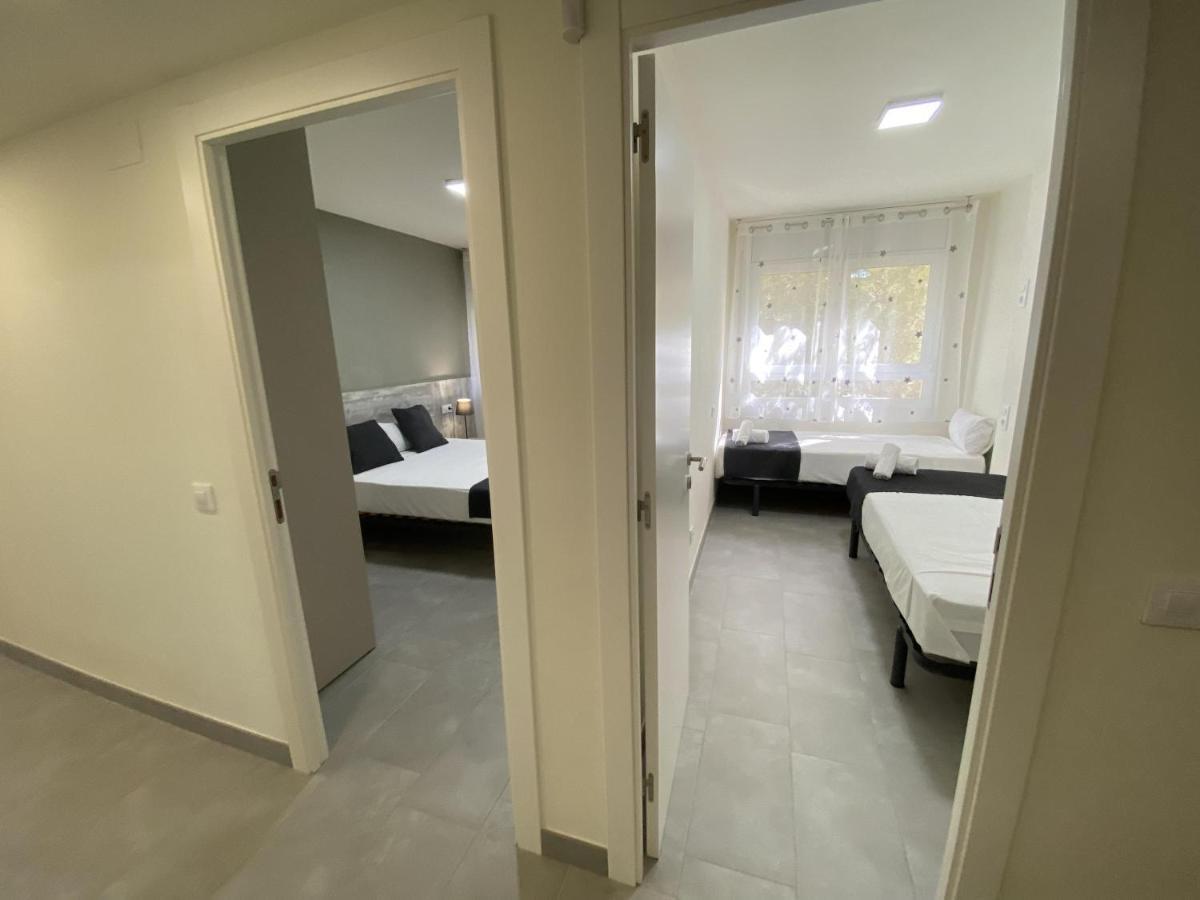 For A Stay Costa Brava 萨洛 外观 照片