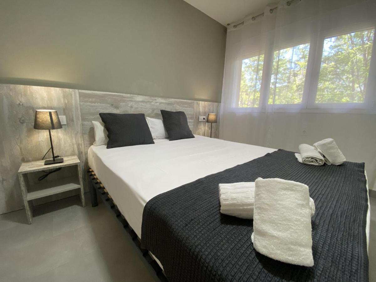 For A Stay Costa Brava 萨洛 外观 照片