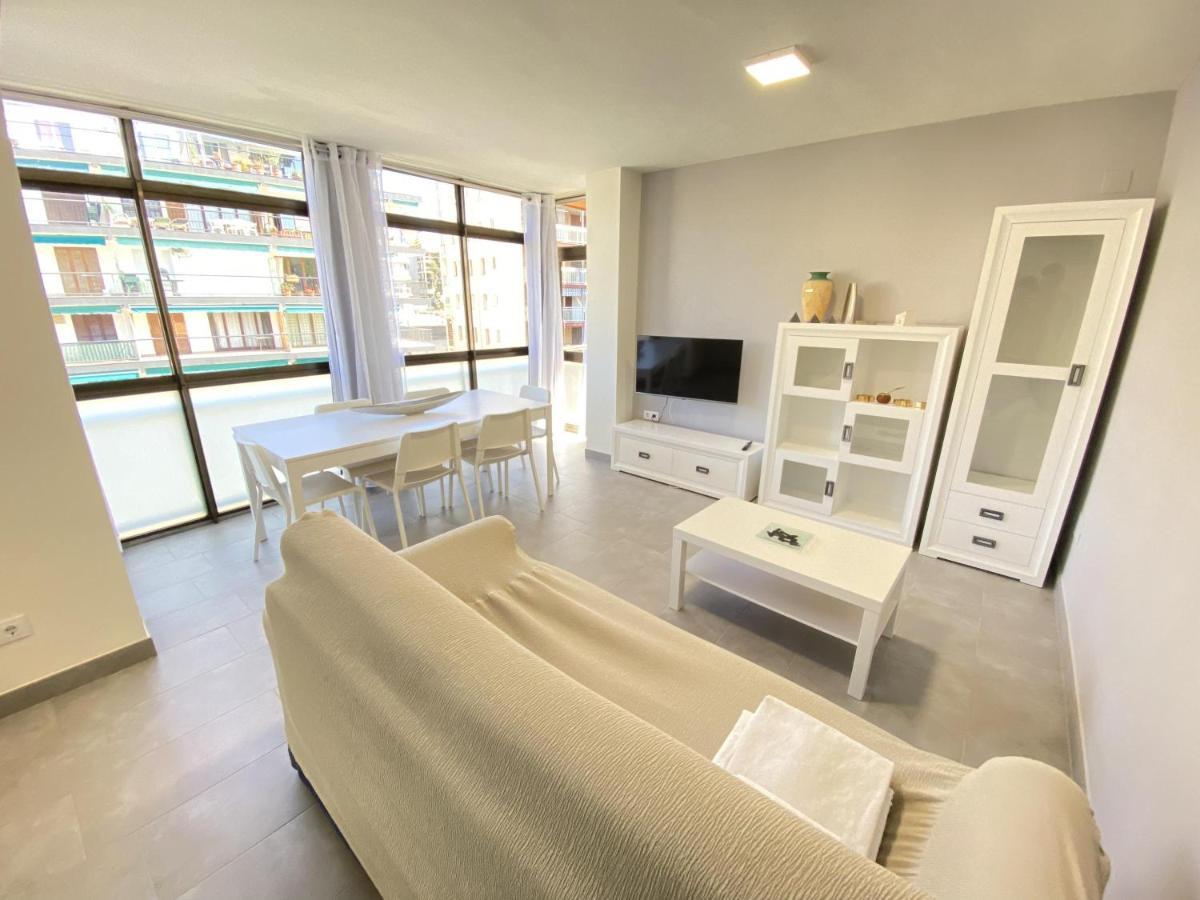 For A Stay Costa Brava 萨洛 外观 照片