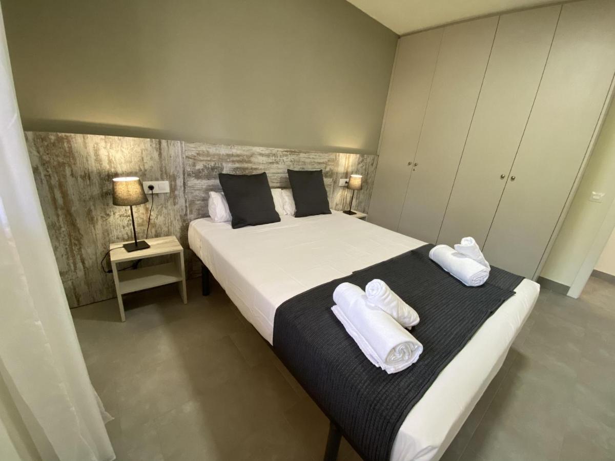 For A Stay Costa Brava 萨洛 外观 照片