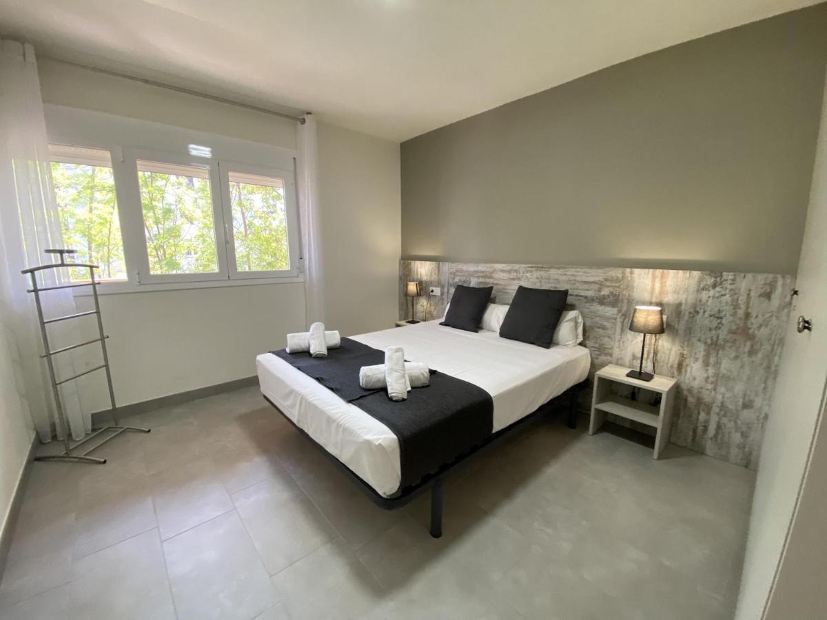 For A Stay Costa Brava 萨洛 外观 照片