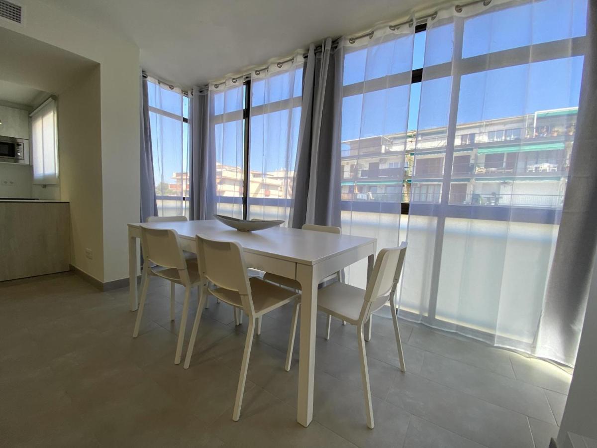 For A Stay Costa Brava 萨洛 外观 照片