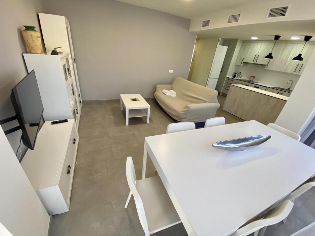 For A Stay Costa Brava 萨洛 外观 照片