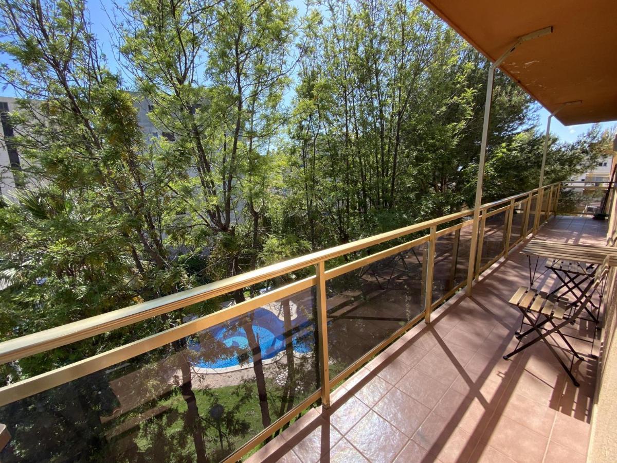 For A Stay Costa Brava 萨洛 外观 照片